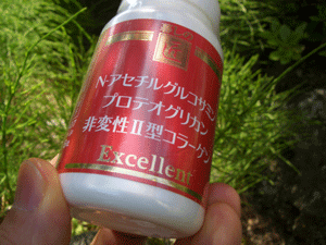 グルコサミン