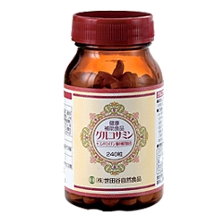 世田谷自然食品グルコサミン